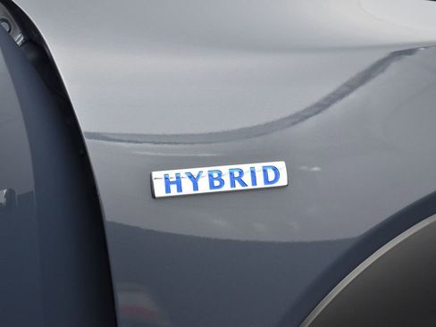 New 2025 MAZDA CX-50 2.5 Hybrid w/ Premium Plus Pkg image 27