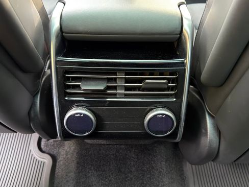 Used 2023 Land Rover Range Rover SE image 16