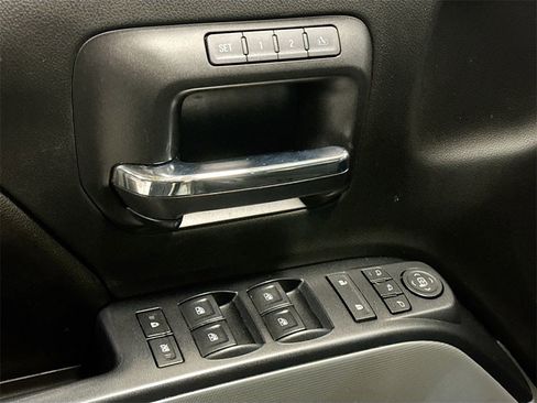 Used 2017 Chevrolet Silverado 1500 LTZ Z71 w/ LTZ Plus Package image 19