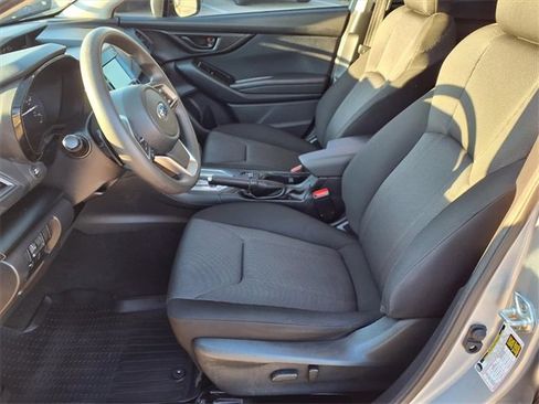 Certified 2022 Subaru Impreza Premium image 6