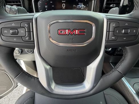New 2026 GMC Sierra 1500 SLT w/ SLT Convenience Package AWD/4WD image 21