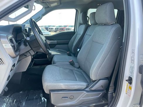 Used 2024 Ford F150 XLT w/ Tow/Haul Package AWD/4WD image 46