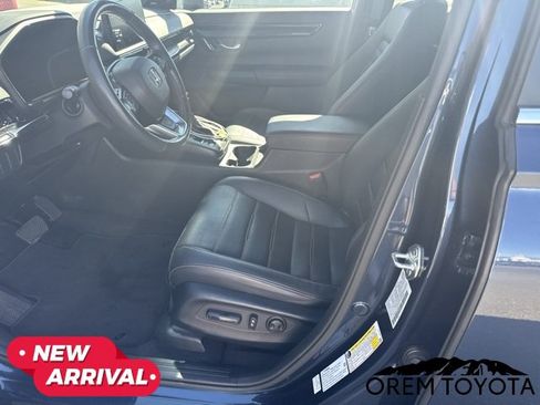 Used 2024 Honda CR-V Sport Touring image 10