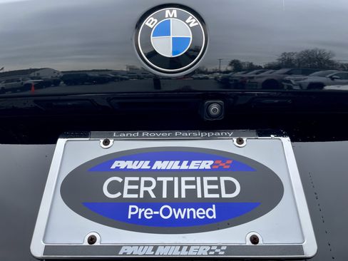 Used 2021 BMW X5 xDrive45e image 40