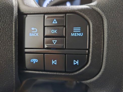 Used 2024 Ford F250 XLT w/ FX4 Off-Road Package AWD/4WD image 50