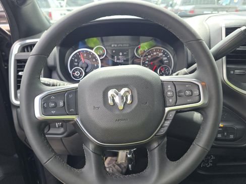Used 2026 RAM 2500 Big Horn AWD/4WD image 10