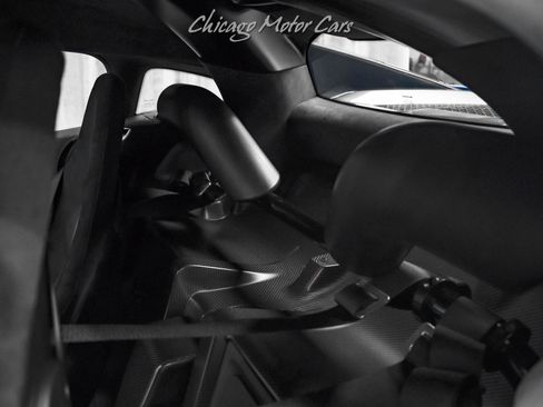 Used 2020 McLaren 620R image 20