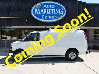 Used 2024 GMC Savana 2500 w/ Driver Convenience Package video 1