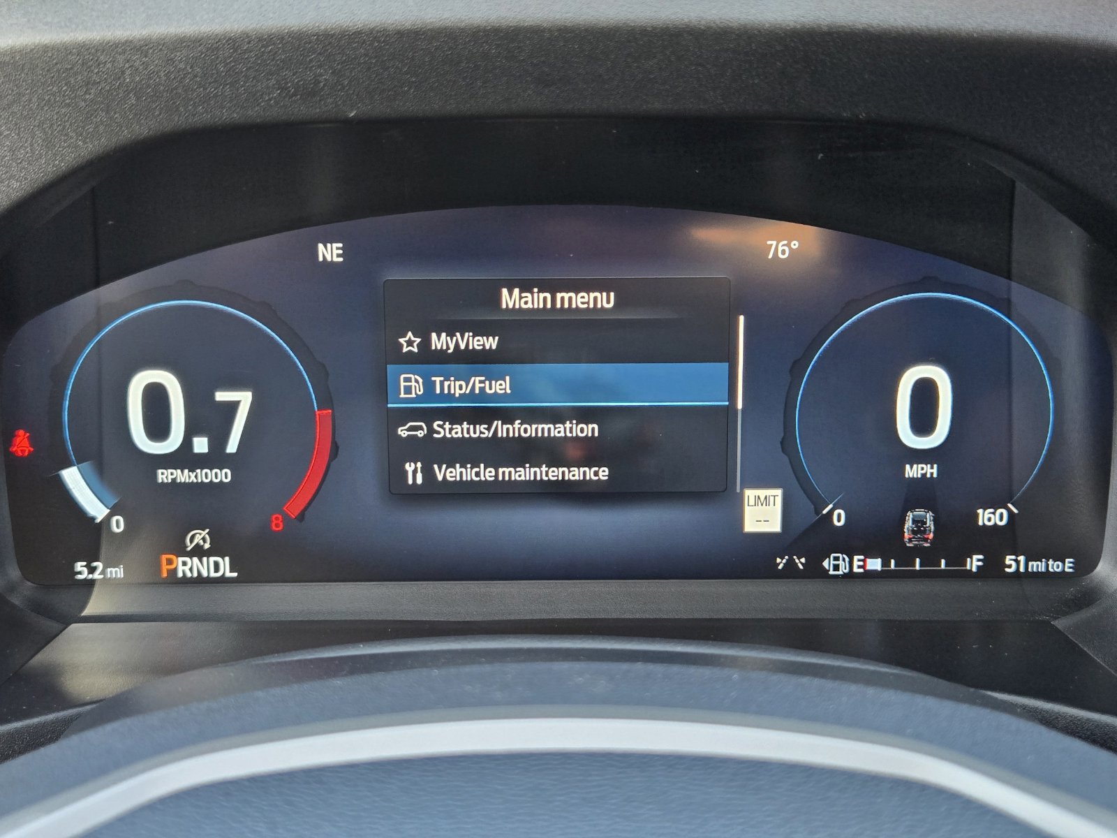 New 2026 Ford Explorer Active w/ Active Comfort Package RWD image 17