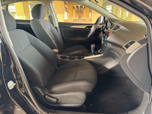 Used 2017 Nissan Sentra S image 23