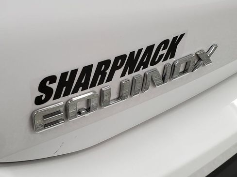 Used 2022 Chevrolet Equinox LT image 26