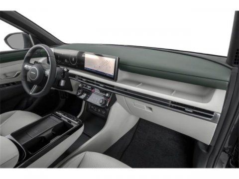 New 2026 Hyundai Tucson Limited AWD/4WD image 17