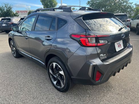 Certified 2025 Subaru Crosstrek 2.5i Limited AWD/4WD image 5