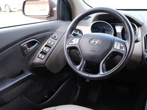 Used 2014 Hyundai Tucson Limited w/ Technology Package 02 FWD image 24