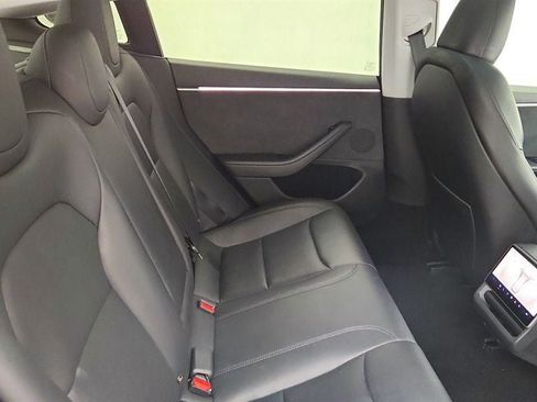 Used 2024 Tesla Model 3 Long Range AWD/4WD image 24