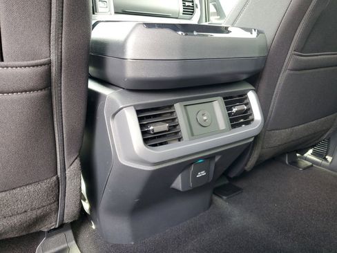 New 2026 Ford F150 XLT w/ Equipment Group 302A MID image 31