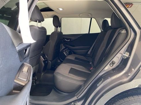 Certified 2023 Subaru Outback Premium image 13