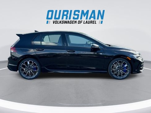 New 2026 Volkswagen Golf AWD/4WD image 9