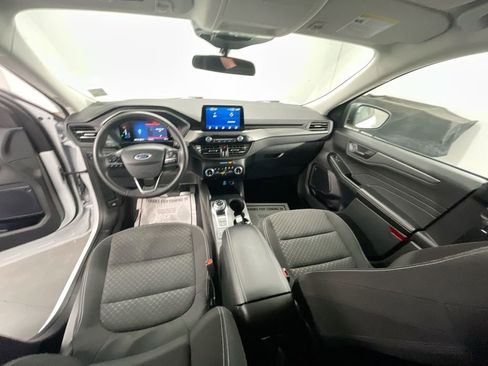 Used 2023 Ford Escape Active image 19