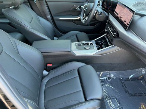 Certified 2025 BMW M340i RWD image 29