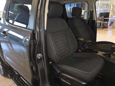 Used 2020 Ford Ranger XLT w/ Equipment Group 302A Luxury image 23