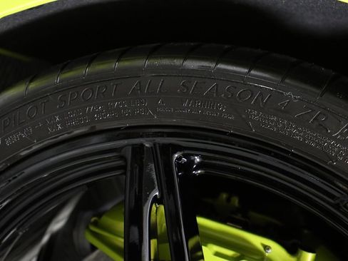 Used 2021 Chevrolet Corvette Stingray image 47