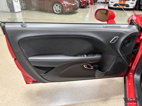 Used 2023 Dodge Challenger SRT Hellcat Redeye RWD image 28