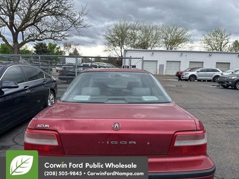 Used 1992 Acura Vigor GS FWD image 4