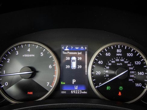 Used 2019 Lexus NX 300 AWD w/ Comfort Package image 37