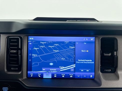 Used 2024 Ford Bronco Outer Banks image 25