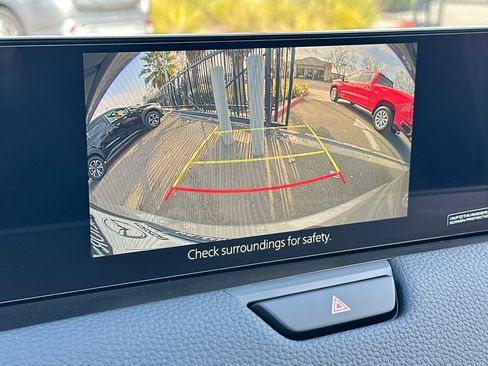 New 2026 MAZDA CX-90 Plug-In Hybrid w/ Preferred image 24