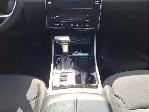 Used 2024 Hyundai Tucson SEL FWD image 10