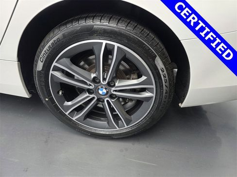 Used 2023 BMW 228i Gran Coupe 228i w/ Convenience Package image 17