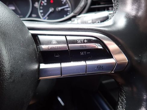 Used 2020 MAZDA CX-30 AWD w/ Preferred Package image 25