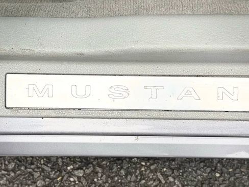 Used 2006 Ford Mustang GT image 24