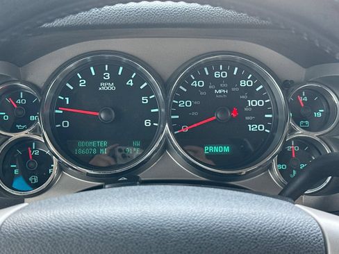 Used 2010 GMC Sierra 1500 SLE AWD/4WD image 21