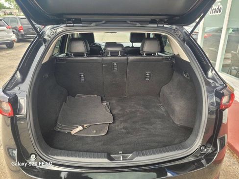 Used 2020 MAZDA CX-5 Touring image 20