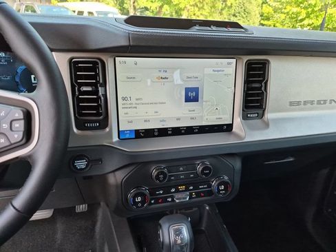 New 2026 Ford Bronco Outer Banks AWD/4WD image 20