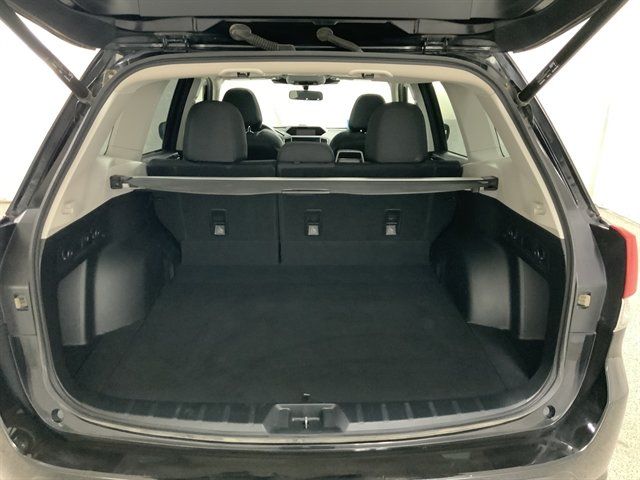 Used 2024 Subaru Forester Premium AWD/4WD image 8