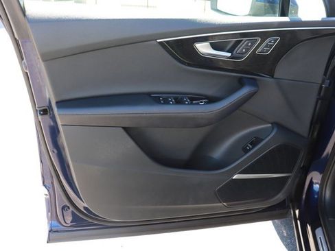 Used 2024 Audi Q7 3.0T Premium Plus AWD/4WD image 10