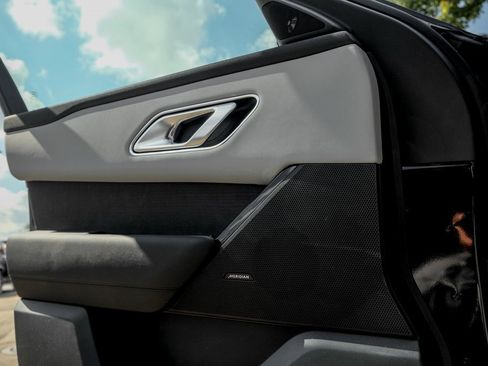 New 2026 Land Rover Range Rover Velar S image 11