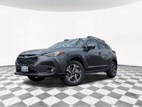 New 2026 Subaru Crosstrek 2.0i Premium AWD/4WD image 2