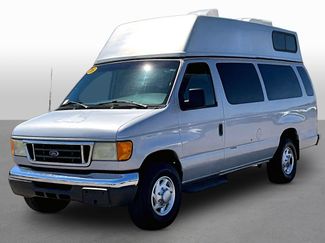 Used 2005 Ford E-350 and Econoline 350 XL RWD video 1