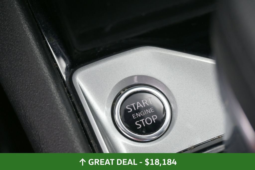 Used 2024 Nissan Altima 2.5 SV FWD image 30