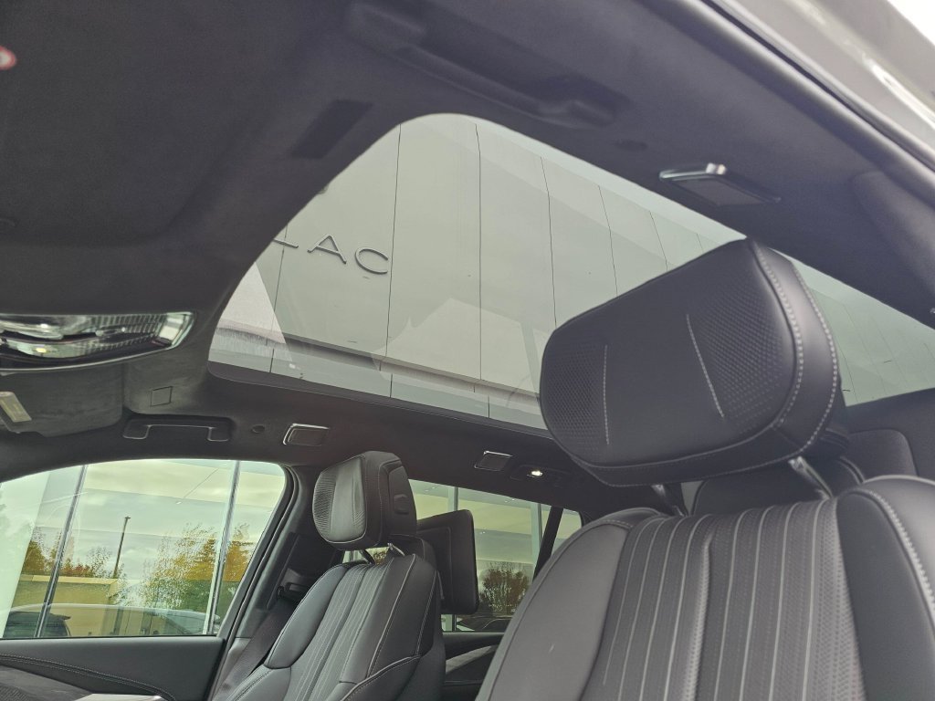 New 2026 Cadillac Escalade IQ Sport 2 AWD/4WD image 26