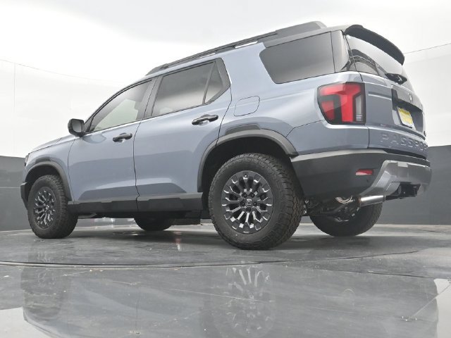 New 2026 Honda Passport TrailSport Elite image 31