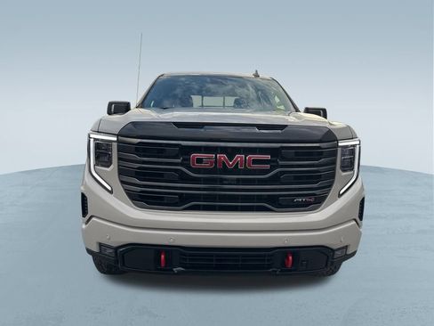 New 2026 GMC Sierra 1500 AT4 w/ AT4 Premium Package image 2