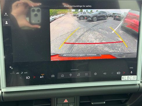 Used 2026 MAZDA CX-5 Select AWD/4WD image 12