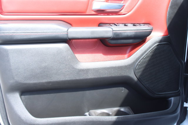 Used 2022 RAM 1500 Rebel w/ Rebel Level 2 Equipment Group AWD/4WD image 19