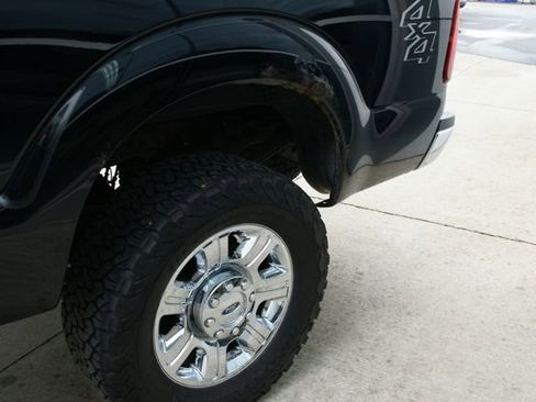 Used 2016 Ford F350 Lariat w/ Lariat Ultimate Package image 15